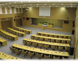 Parliament of Djibouti